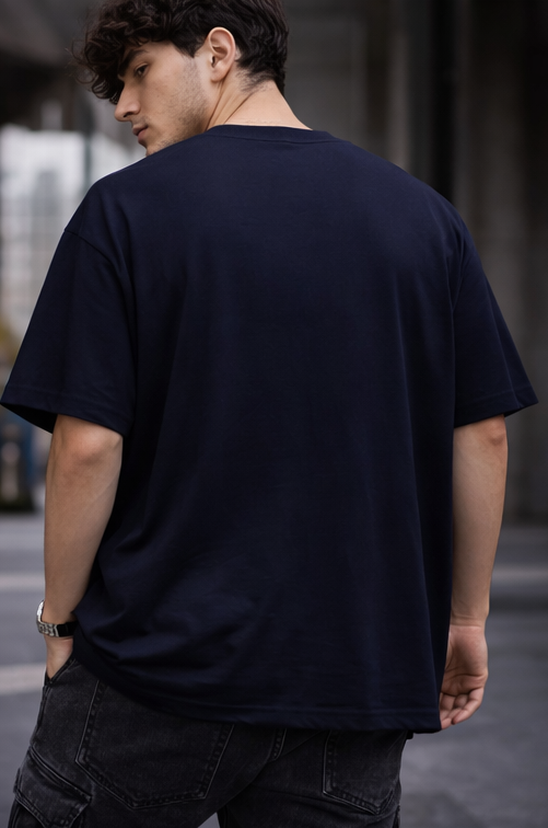 Awesome Unisex Oversized Tee