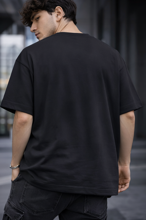 Sunglasses Unisex Oversized Tee